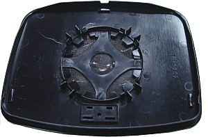 ABAKUS Spiegelglas, Außenspiegel